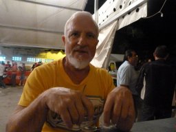 XVIII Concentracion - 2011